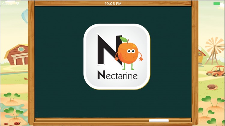 ABC Vegetables Words Toddlers Skill Learn Dotted screenshot-3