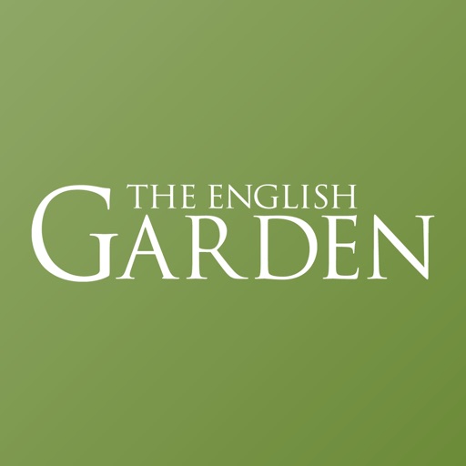 The English Garden Magazine icon