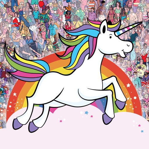 Wheres the Unicorn?