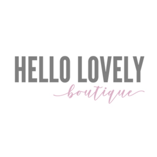 Hello Lovely Boutique