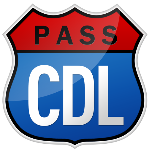 Driving - USA CDL App Contact