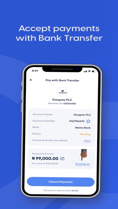 Collect Africa Screenshot