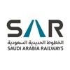 iSAR Saudi Railway icon