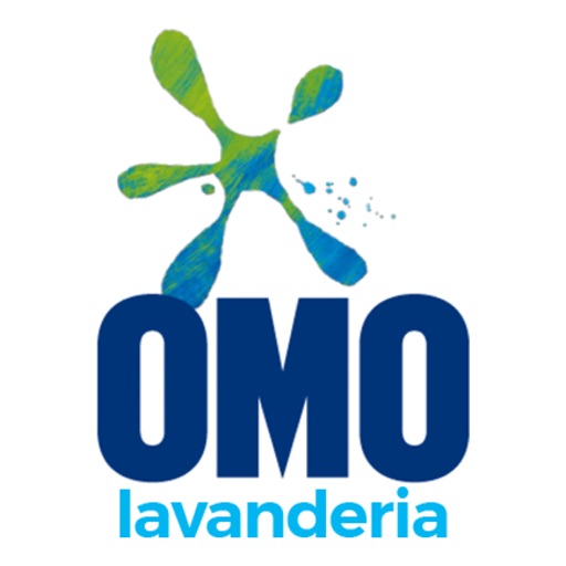 OMO Lavanderia icon