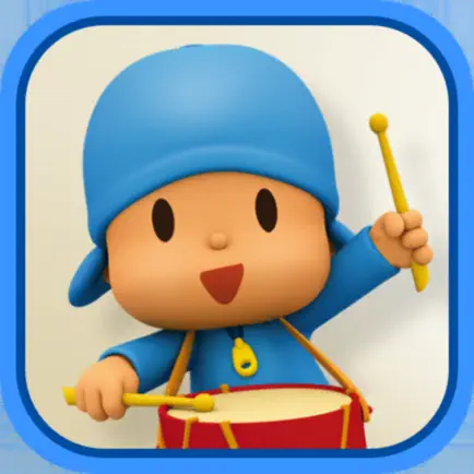 Talking Pocoyo Читы