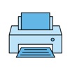 Smart Printer App + icon