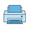 Smart Printer App + contact information