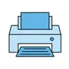 Smart Printer App + App Positive Reviews