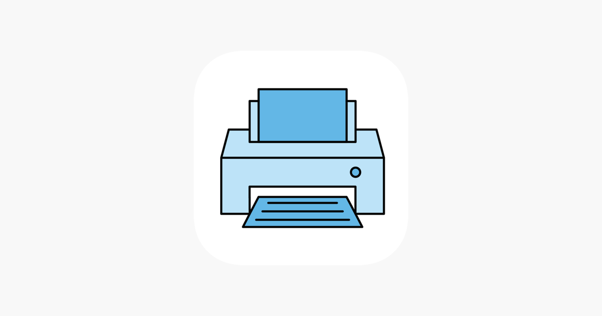 sms printer app