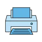 Smart Printer App + App Contact