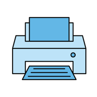 Smart Printer App 