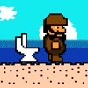 8-Bit Jump 4 - iPhoneアプリ