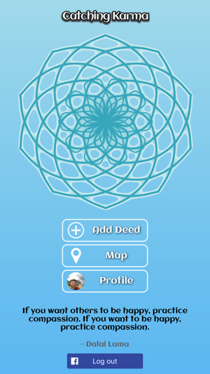 Catching Karma(圖2)-速報App