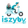 Iszyby