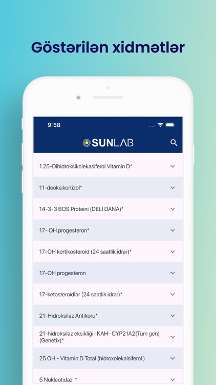 Sunlab screenshot-5