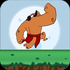 Activities of Barbarian Fast Runner