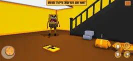 Game screenshot Sponge & Crab 3d Run Neighbors hack