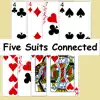 Five Suits Connected App Feedback