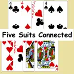 Five Suits Connected App Positive Reviews