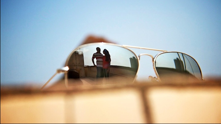 DSLR Camera Photography Poses and Ideas