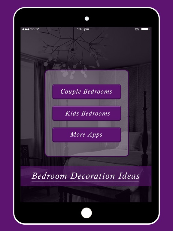 Screenshot #4 pour Bedroom Design- Bedroom Planner