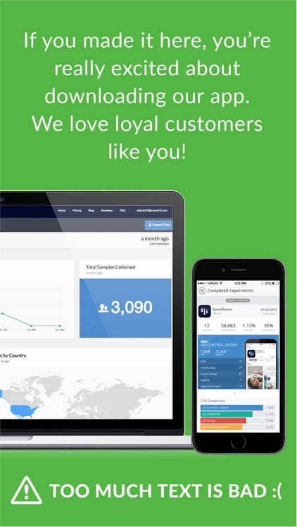 StoreMaven screenshot-3