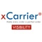 xCarrierVisibility is a tool to enable Logistics Service Providers to log tracking information for every status/stage of the shipment movement from pickup to delivery