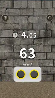 renda! - button mashing game iphone screenshot 4