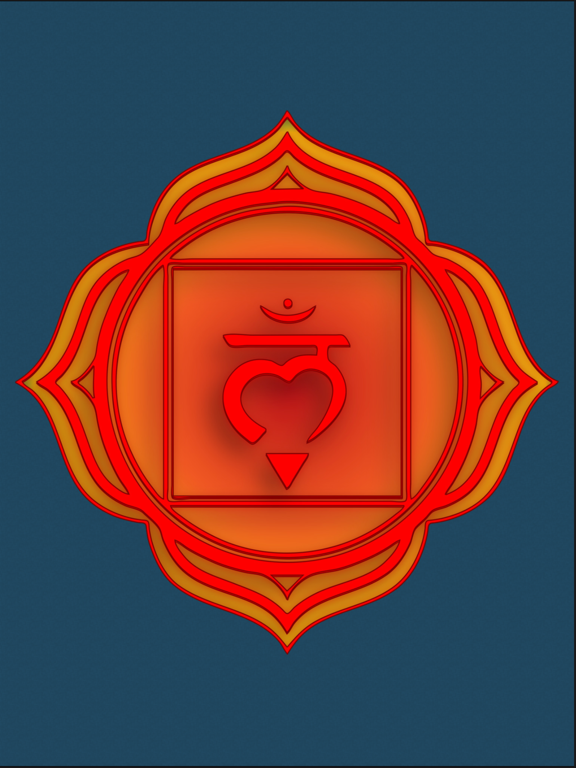 Chakras Meditation Liteのおすすめ画像8