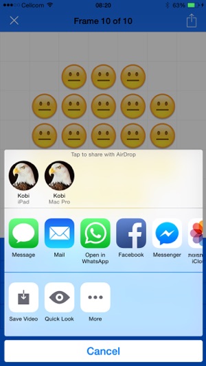 Animo Studio(圖3)-速報App