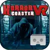 Horror Roller Coaster VR App Negative Reviews