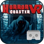 Download Horror Roller Coaster VR app