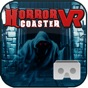 Horror Roller Coaster VR app download