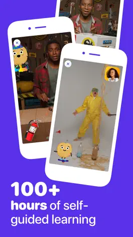 Game screenshot Science for Kids by Tappity hack