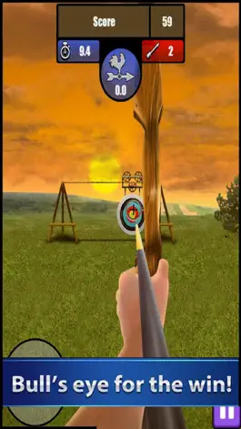Game screenshot Real Shoot Archery Life mod apk