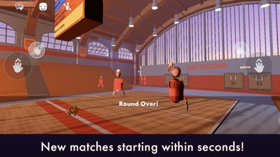 screenshot of Rec Room: Play with Friends 8