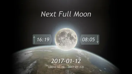 Moonrise