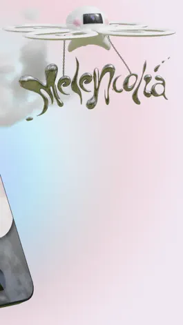 Game screenshot MELENCOLIA apk