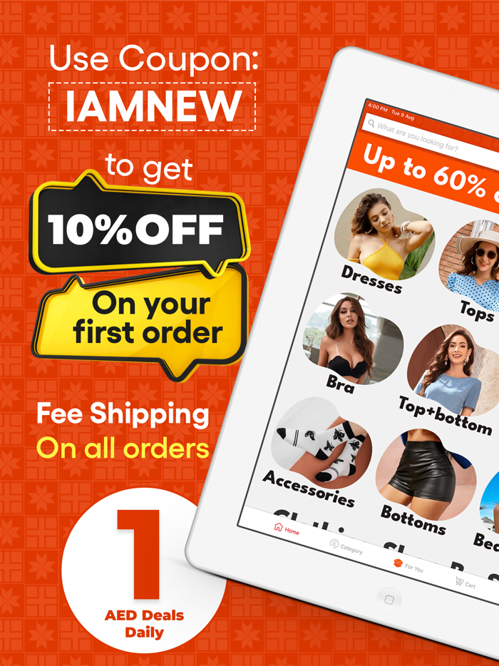 DODuae Womens Online Shopping