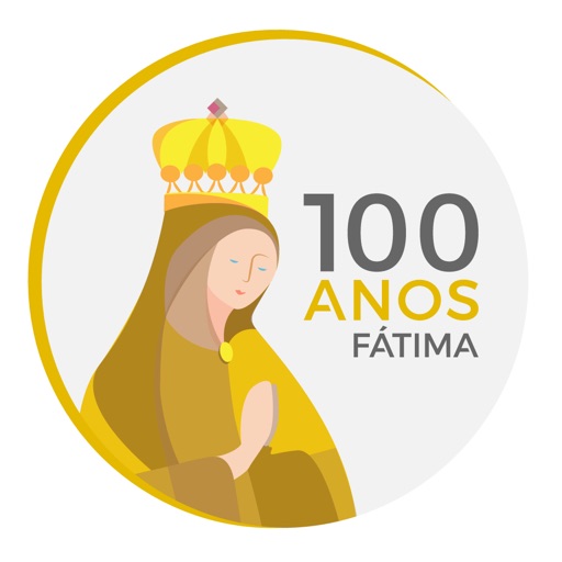 100 Anos Fátima