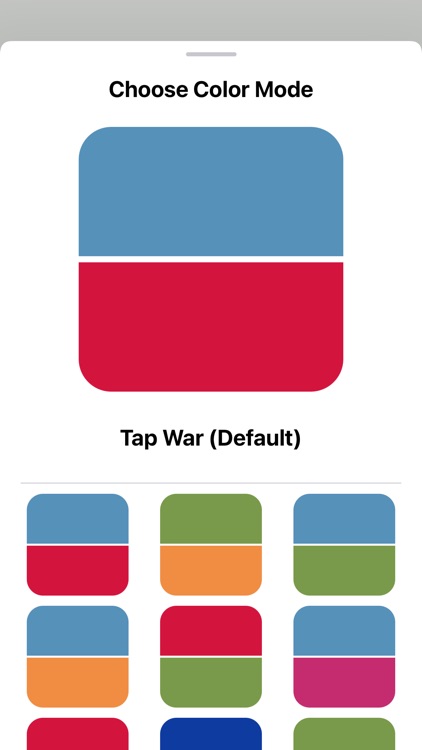 Tap War - Single & Multiplayer screenshot-5