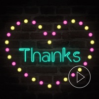 Neon Sign Message apk