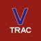 Vtrac GPS tracker allows clients to log into their gps tracking account, modify their asset information and view the real time location of their asset, including historical playback