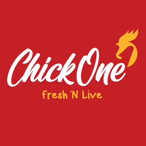 ChickOne UAE icon