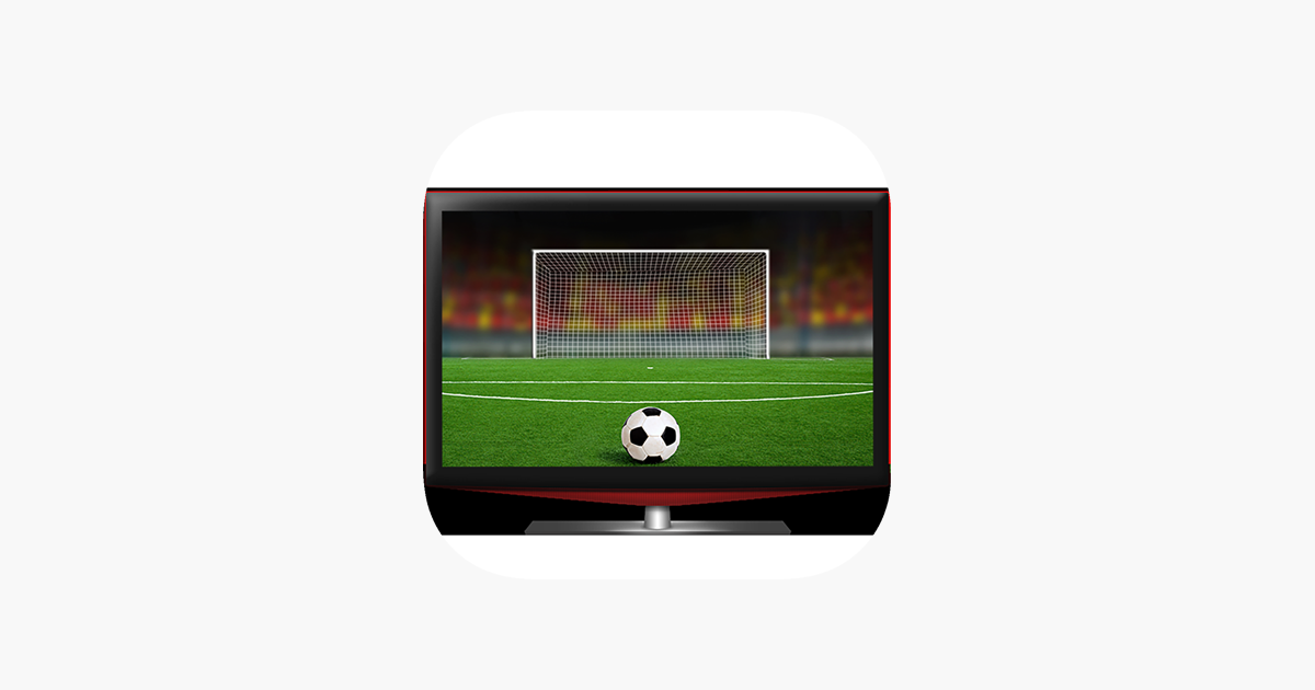 Live Football Streaming TV App on the App Store