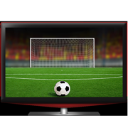 Live Football Streaming TV App