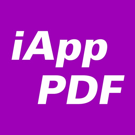 iAppPDF