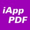 随着iOS平台应用的不断普及，终端品种越来越多，如iPhone手机、iPad等，在iOS平台上类似PC端的对PDF文件的阅读、签批等才刚起步。对此我们开发了一个基于iOS平台的iAppPDF在线管理中间件应用。