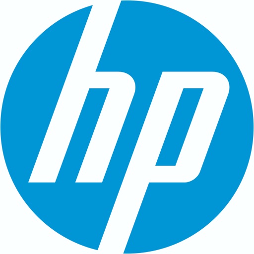 Suporte Oficial HP