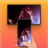Projector TV - Screen Mirror App Delete